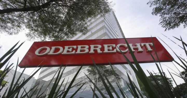 Condenado por el caso Odebrecht en Ecuador paga al Estado 1.4 millones de dólares