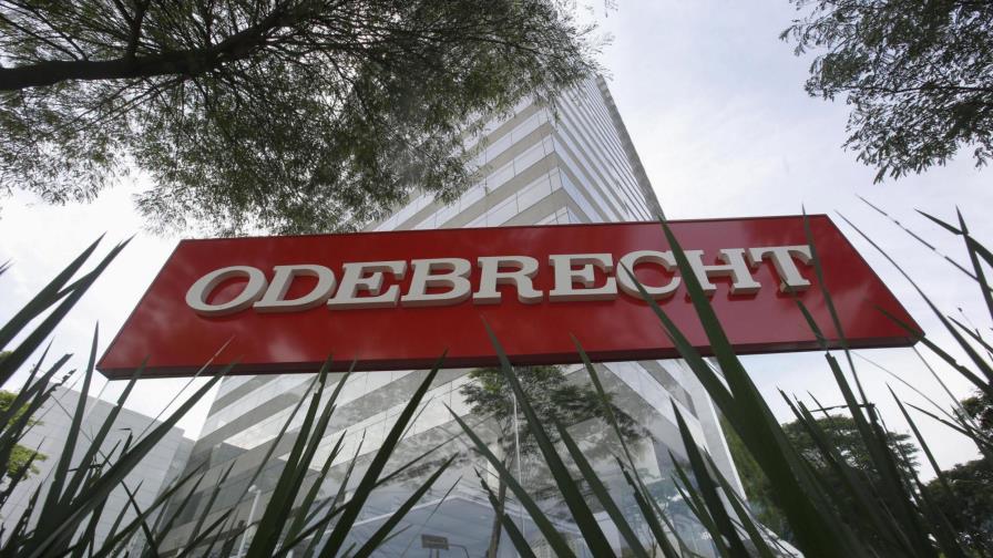 Condenado por el caso Odebrecht en Ecuador paga al Estado 1.4 millones de dólares m 6