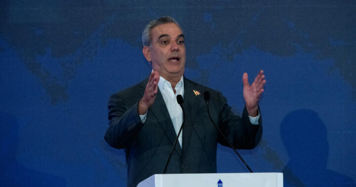 Abinader adelanta que podría haber cambios de funcionarios en su nueva administración