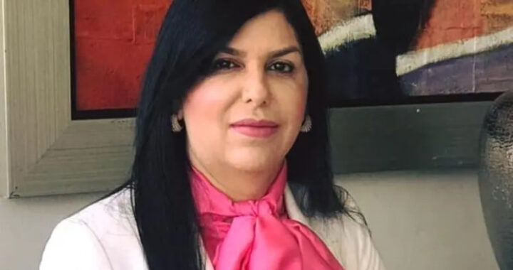 A la diputada Rosa Amalia Pilarte le serán incautados inmuebles ubicados en Jarabacoa y La Vega