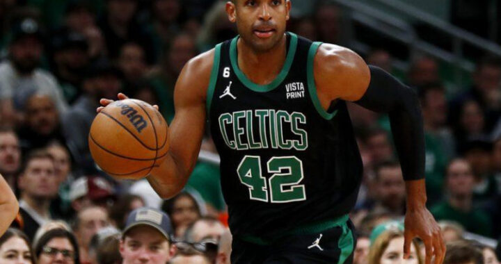 Aporte de Al Horford sería crucial en la serie final