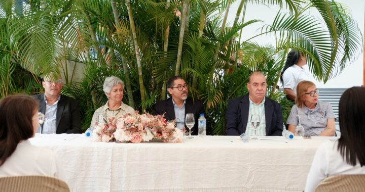 MUSEO DE LA RESISTENCIA CONMEMORA SUS 13 AÑOS CON ENTREGA PREMIOS CONCURSO SOBRE LA LIBERTAD