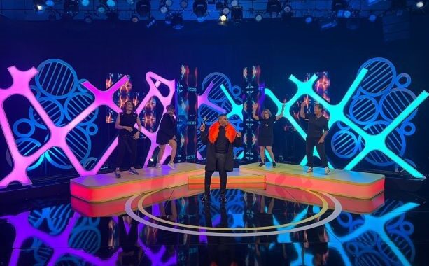 El Show de Raymond y Miguel se renueva