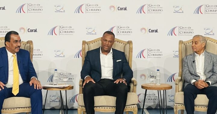 Adrián Beltré: “Nunca pensé sería Inmortal en la primera oportunidad”