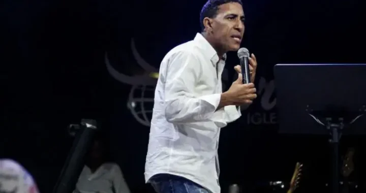 Pastor aprovechaba los ensayos de danza en la iglesia para abusar de sus victimas 