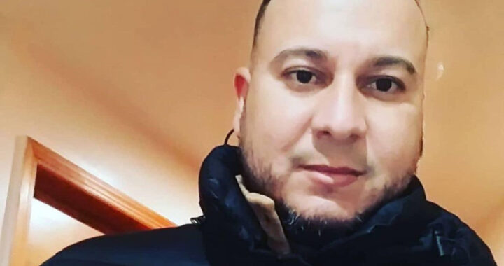 Luego de atentar contra la vida de Gutiérrez Polanco, se trasladó a su residencia donde se dio un disparo con la pistola marca Carandai, calibre nueve milímetros