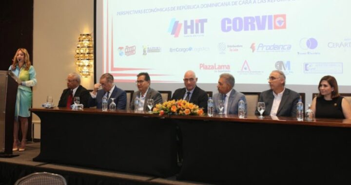 Reforma fiscal permitirá elevar inversión pública y sostenibilidad