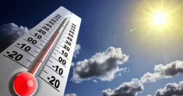El mundo lleva un año batiendo récords de calor y Guterres pide acción contra energías fósiles