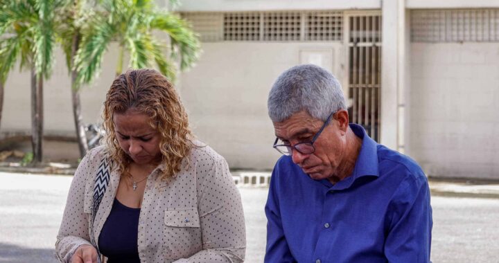 Tía de hermanos que asaltaron Banco Popular dice ninguno tenía la necesidad de robar