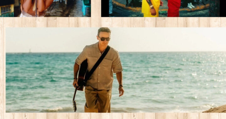 Más de 20 artistas extranjeros usan locaciones dominicanas para grabar sus videos musicales