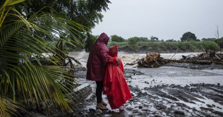 El huracán Beryl dejó al menos siete muertos en su paso por el Caribe