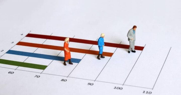Las expectativas de vida en República Dominicana y otros países del Caribe