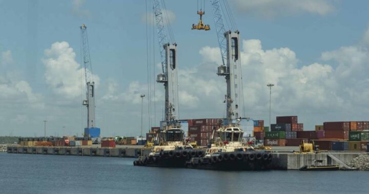 ¿Qué tan conectada está la República Dominicana con el resto del mundo?