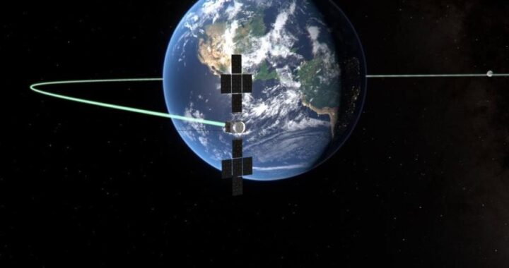 Cruzar el pasillo entre la Luna y la Tierra en 24 horas: el gran reto de la misión Juice