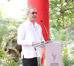 Gobierno anuncia nuevo plan de desarrollo urbano sostenible