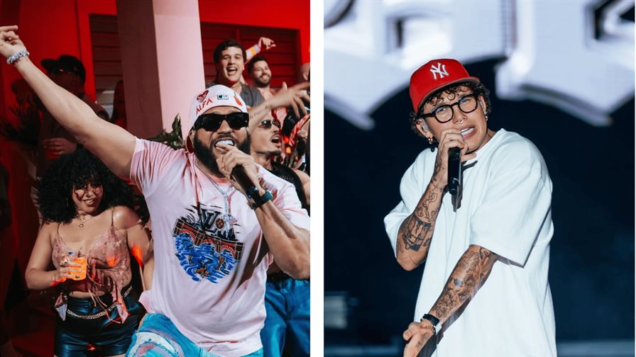 De las redes a la radio: el nuevo camino de las canciones hacia el éxito M 8