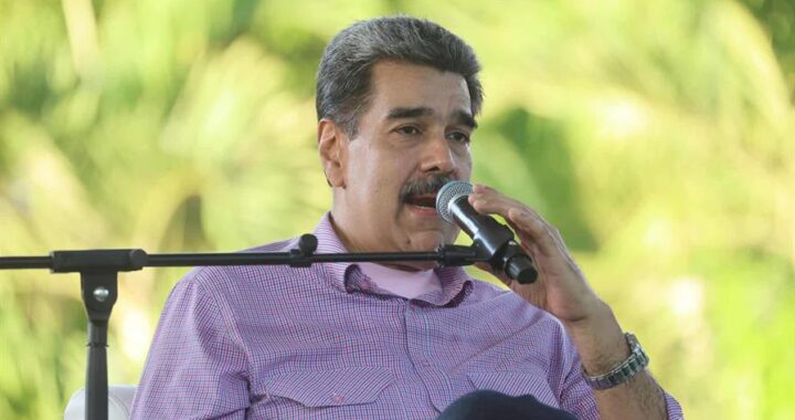 Casa Blanca rechazó oferta de Maduro de dimitir tras un plazo de dos años, según el New York Times