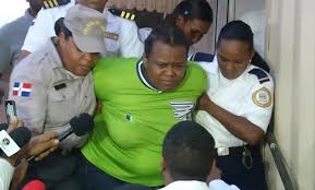 Mujer inimputable Santo Domingo Este: caso y medidas judiciales